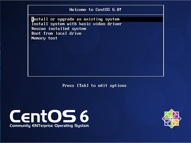 centos stable version