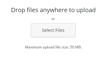 PHP file upload
